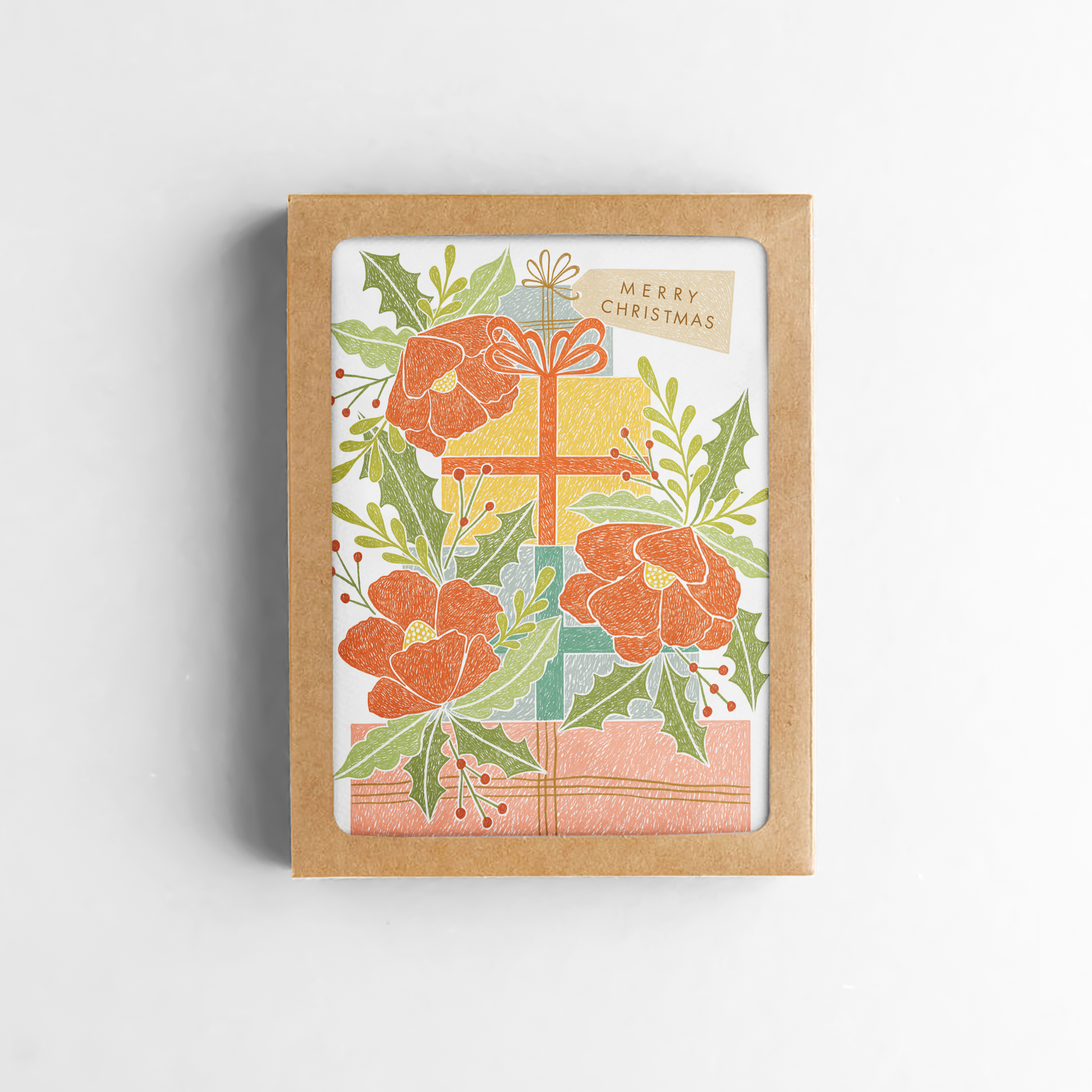 Tower of Gifts Boxed Set