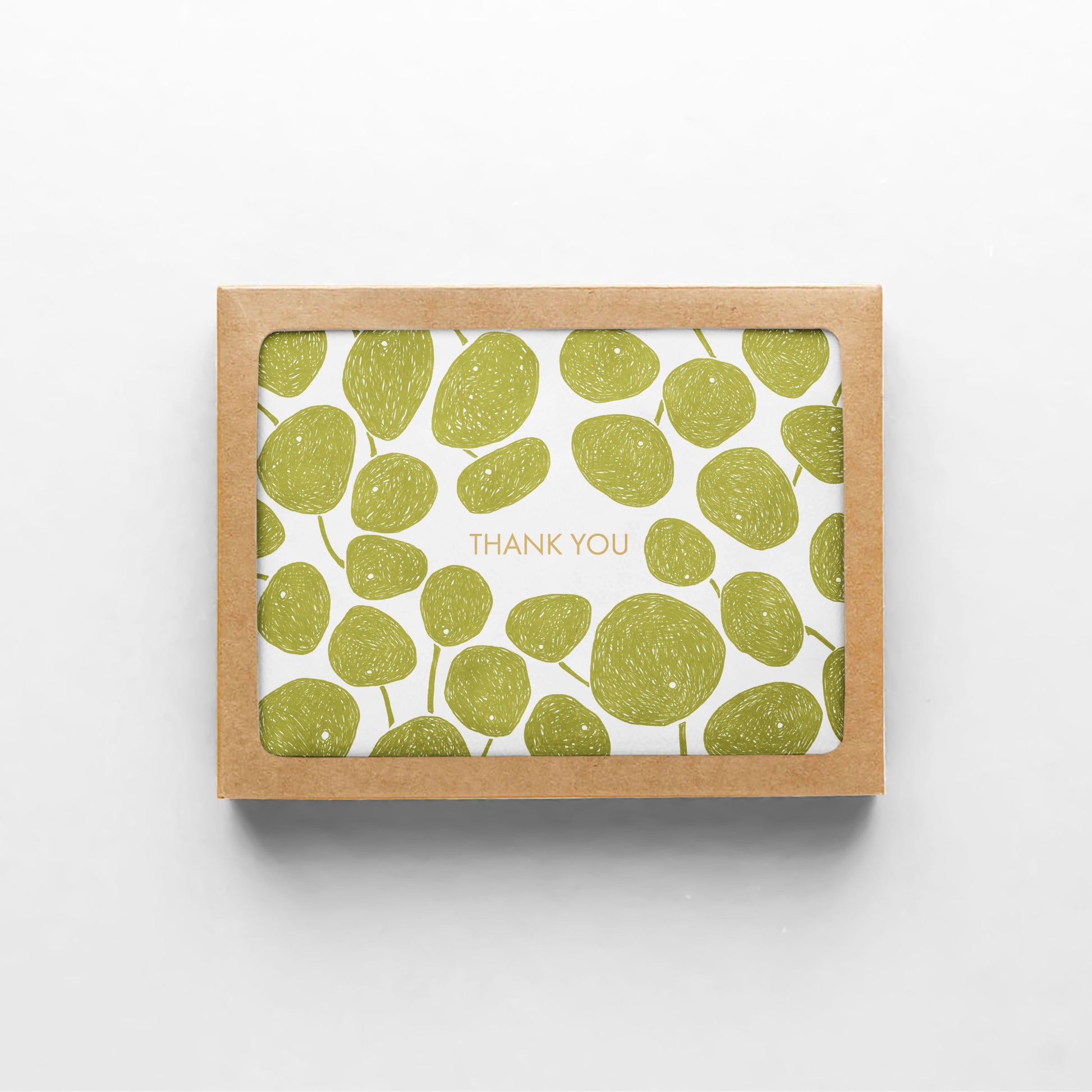 Pilea Thank You Boxed Set