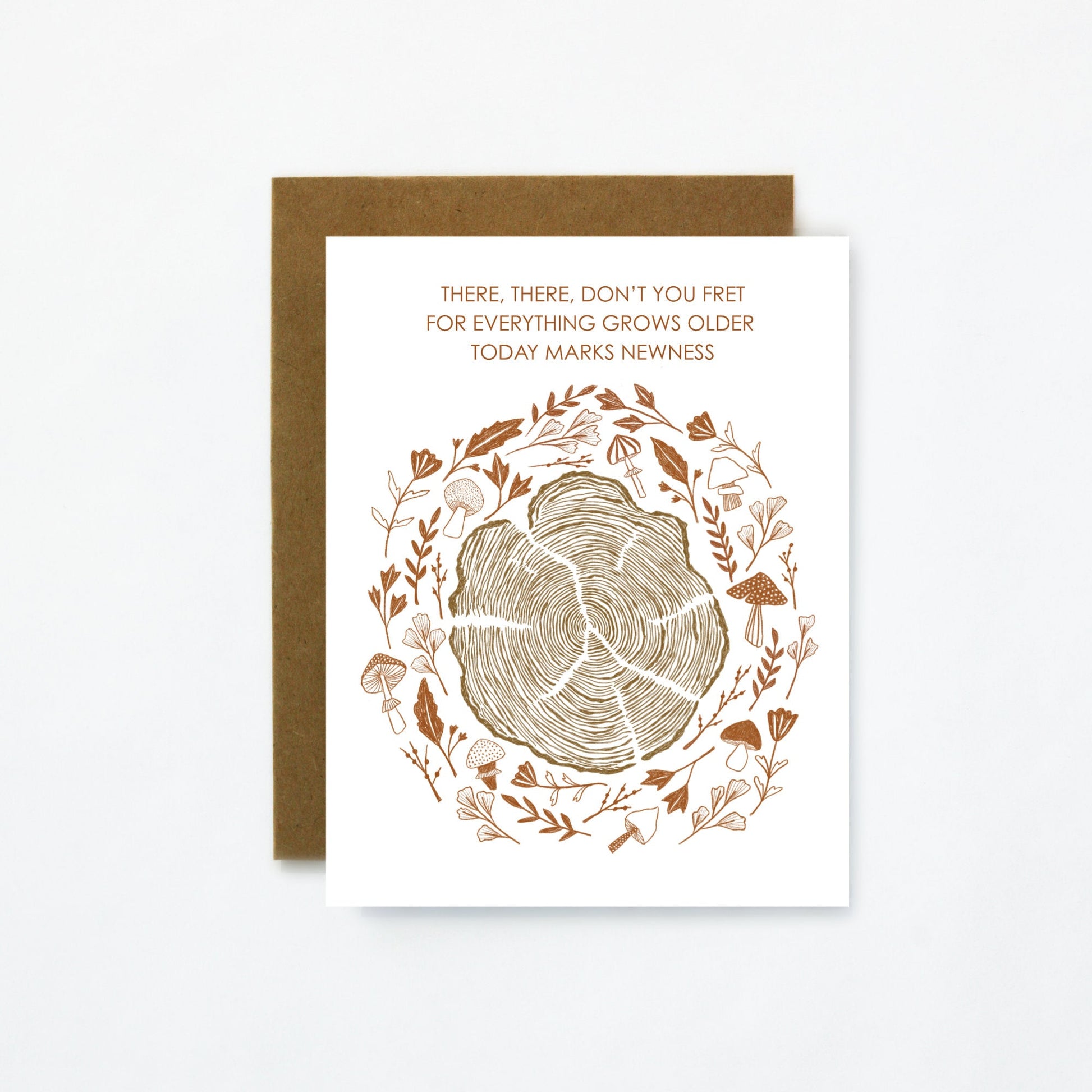 Tree Rings